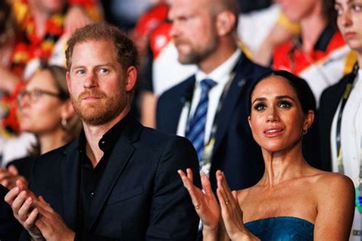 Prince Harry Is “Doing Whatever It Takes” to Comfort Meghan During Her Family Drama