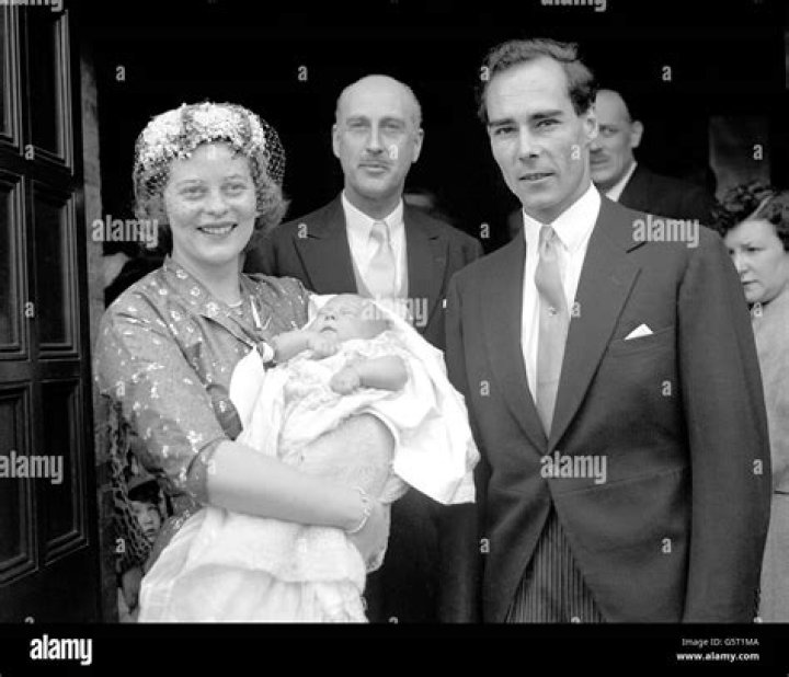 Prince Nikola of Yugoslavia Biography, Age, Height, Wife, Net Worth, Family