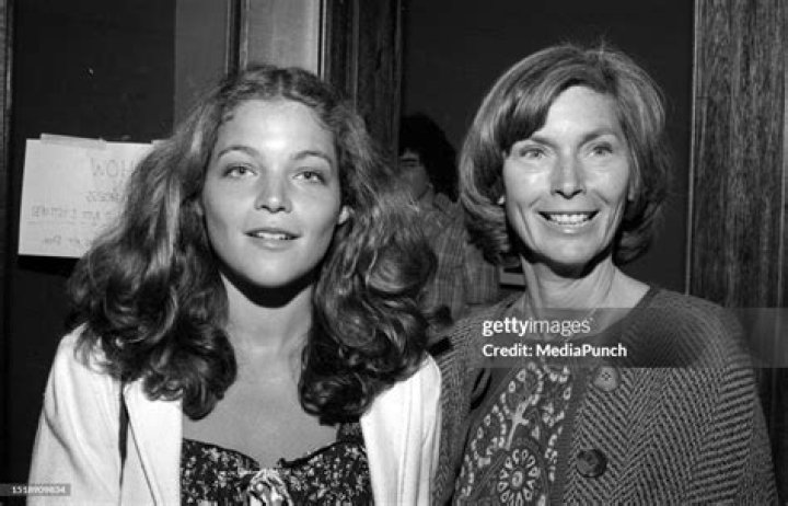 Priscilla Block Parents: Who Are Priscilla Block Mother & Father?