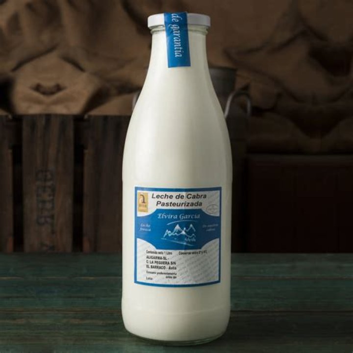 ¿Puedo comprar leche de paloma?