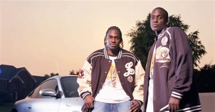 Pusha T On Releasing A New Clipse Project: "I Really Would Love To"
