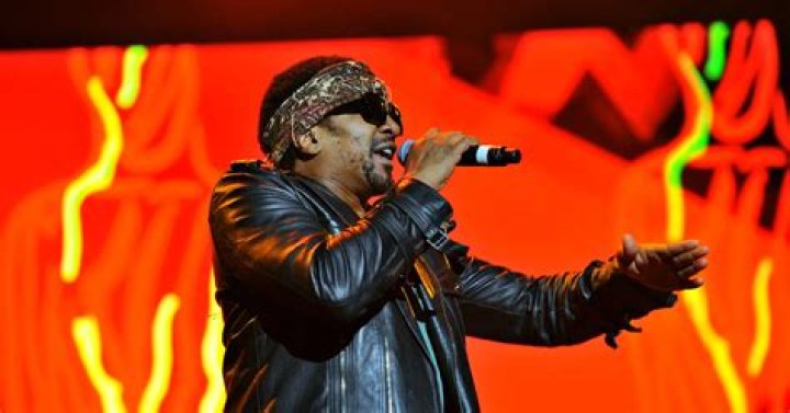 Q-Tip Celebrates His Birthday By Promising Fans New Music