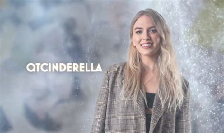 QTCinderella (Twitch Star) - Age, Birthday, Bio, Facts, Family, Net Worth, Height & More