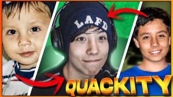 Quackity (Estrella de YouTube) - Edad, cumpleaños, biografía, hechos, familia, patrimonio neto, altura y más