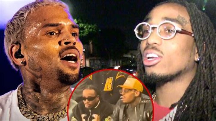 Quavo Allegedly Sent A Repo Man To Saweetie's To Take Bentley Back, Twitter Erupts
