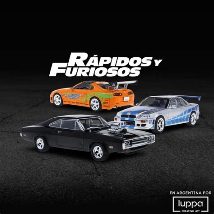 ¿Qué edad tiene Brian O'Conner en Rápidos y Furiosos? – Celebrity.fm