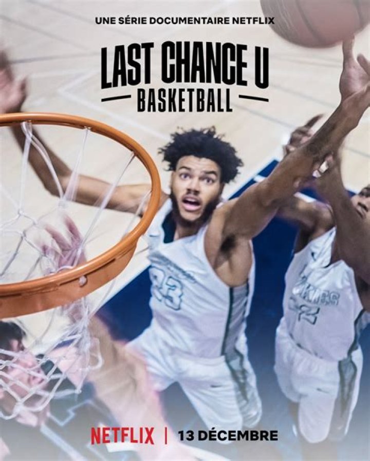 ¿Qué pasó con RJ Stern Last Chance U? – Celebrity.fm