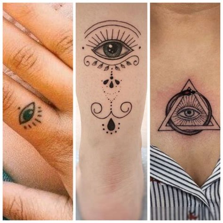 ¿Qué significa un tatuaje de un punto? – Celebrity.fm