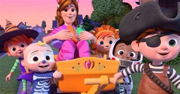 ¿Qué tiene de malo Cocomelón?