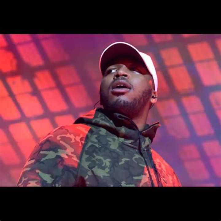 Quentin Miller: The Pen Behind Hip-Hop Hits