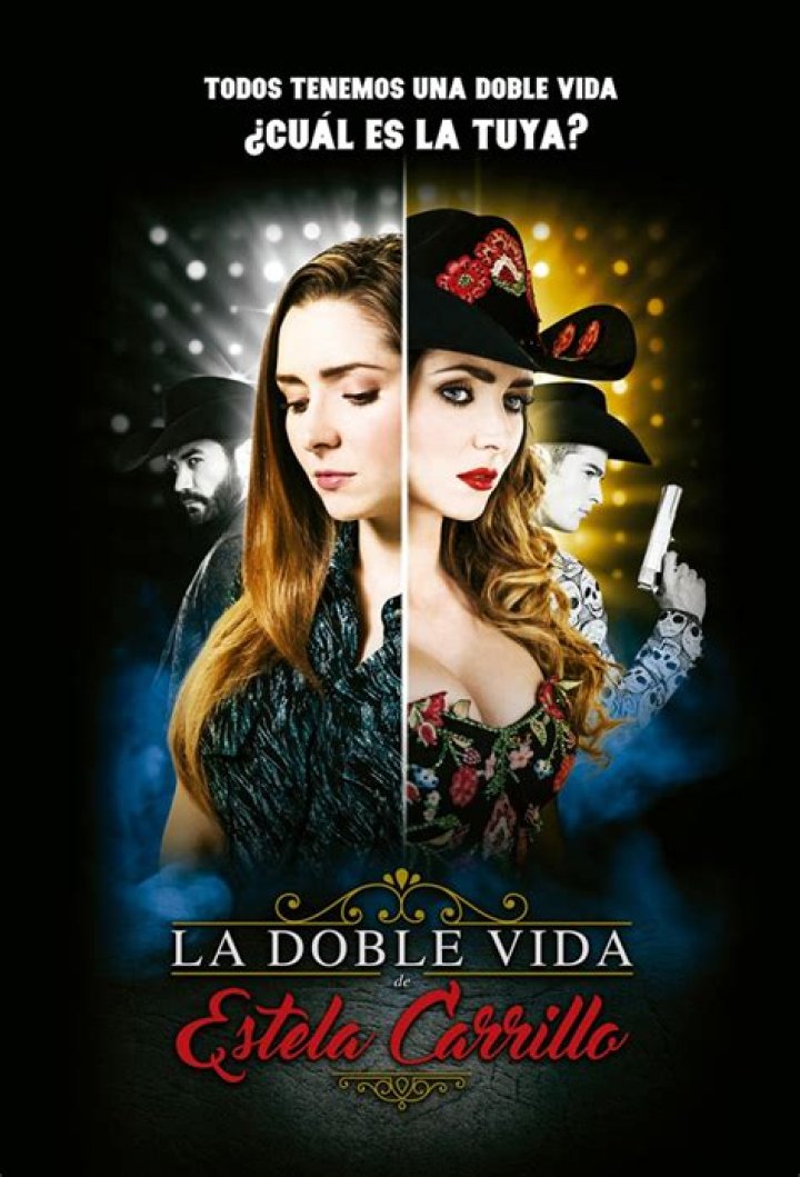¿Quién era el dorado en la doble vida de Estela Carrillo?