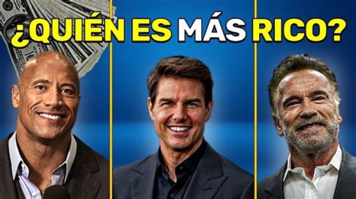 ¿Quién es el actor más rico de la historia? – Celebrity.fm