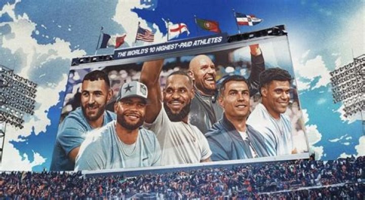 ¿Quién es el bailarín mejor pagado del mundo? – Celebrity.fm