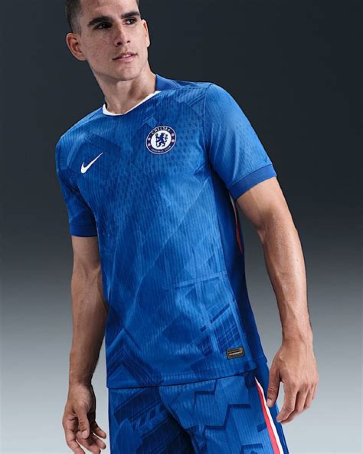 ¿Quién es el capitán del Chelsea? – Celebrity.fm