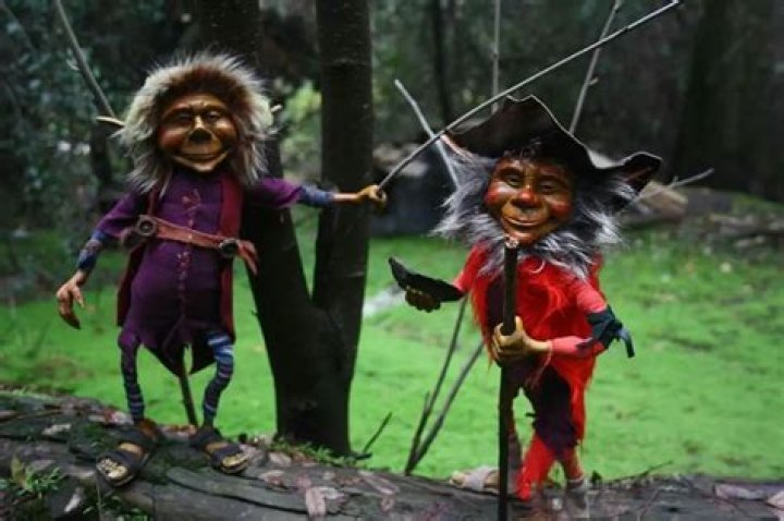 ¿Quién es el duende principal de Santa?