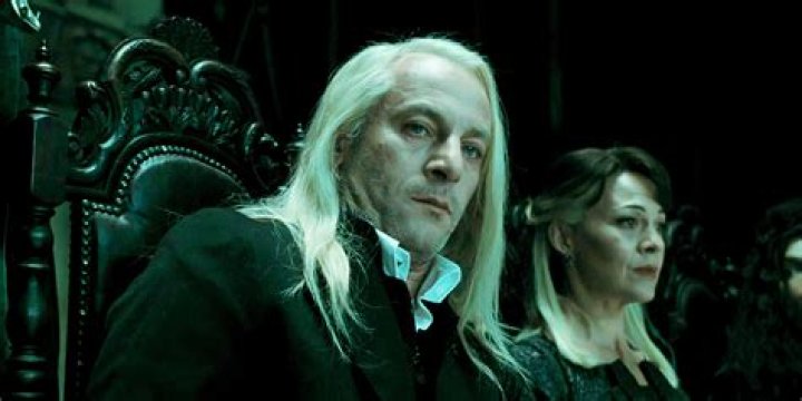 ¿Quién es la madre de Lucius Malfoy? – Celebrity.fm