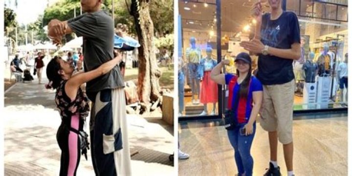 ¿Quién es la persona más alta en AOT? – Celebrity.fm