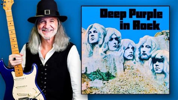 ¿Quién ha muerto en Deep Purple? – Celebrity.fm