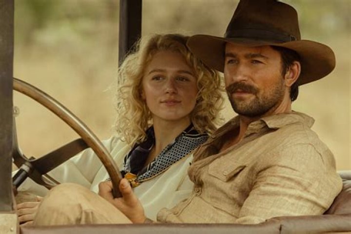 ¿Quién interpreta a la hija de John Dutton en Yellowstone?