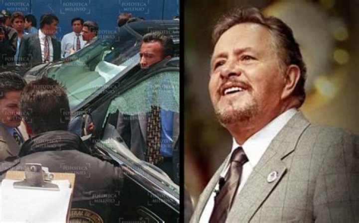 ¿Quién mató a Frank López? – Celebrity.fm