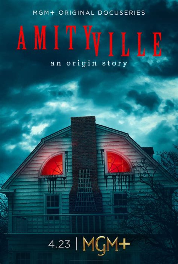 ¿Quién vive ahora en la casa de Amityville?