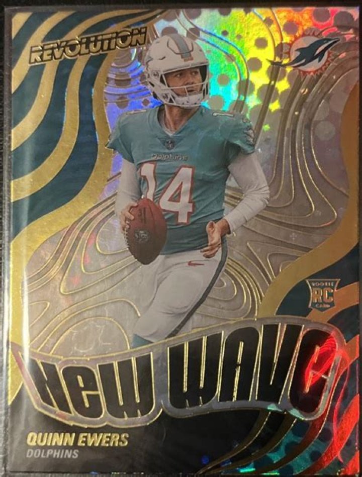 Quinn Ewers (Football Player) - Age, Birthday, Bio, Facts, Family, Net Worth, Height & More