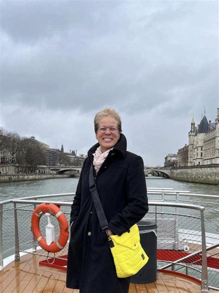 Rachael Bade Wiki Biography: Height, Age, Husband, Birthday, Salary, Net Worth, Children, CNN