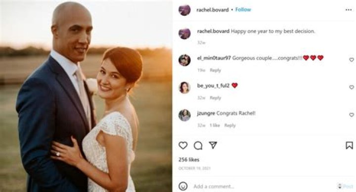 Rachel Bovard Age, Wiki, Height, Instagram, Husband, Net Worth