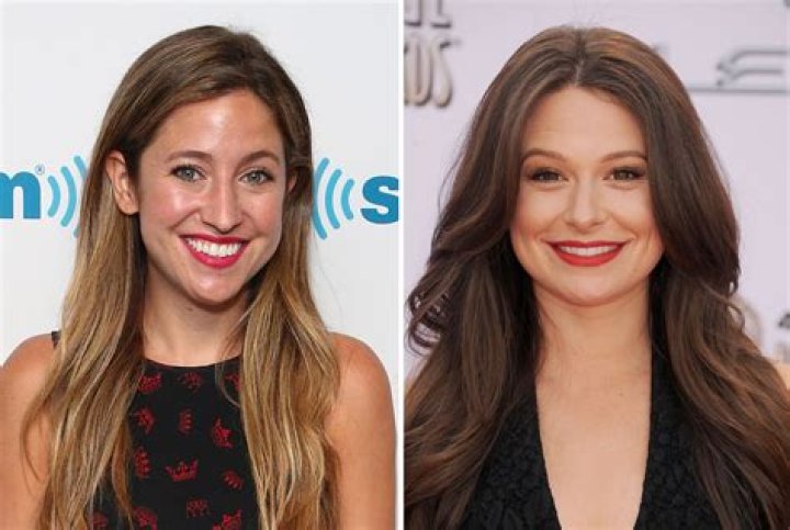 Rachel DeLoache Williams Has a Big Net Worth! The Author Sues Netflix for ‘Inventing Anna’ Portrayal