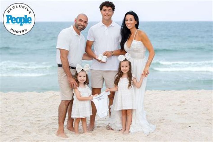 Rachel Fuda Husband: Is She Married To John Fuda? Kids Family And Ethicity