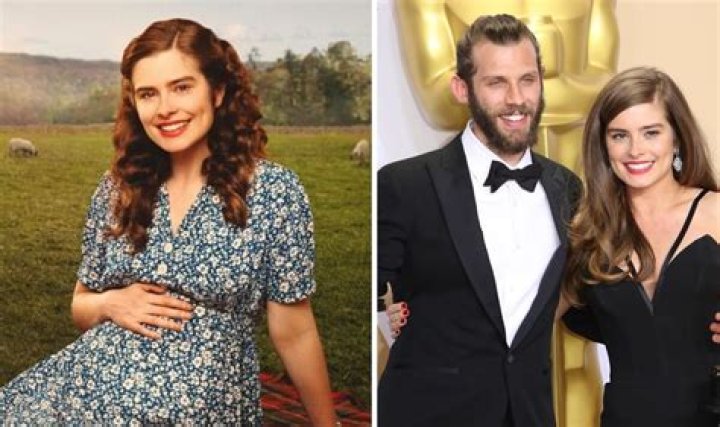 Rachel Shenton Biography, Age, Height, Husband, Net Worth, Family