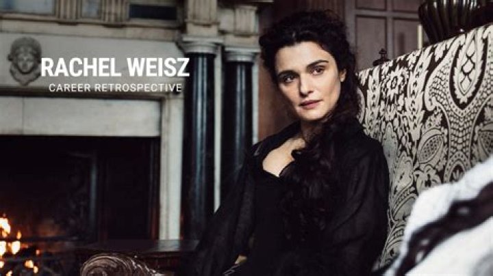 Rachel Weisz Biography, Age, Height, Husband, Net Worth, Family