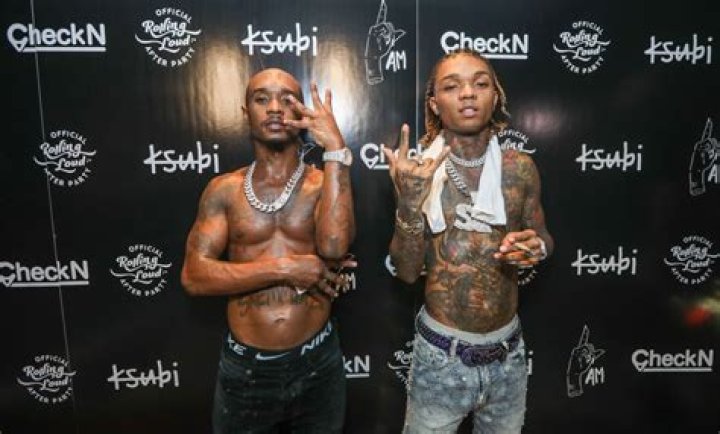 Rae Sremmurd Share New Music Video For "Sexy"
