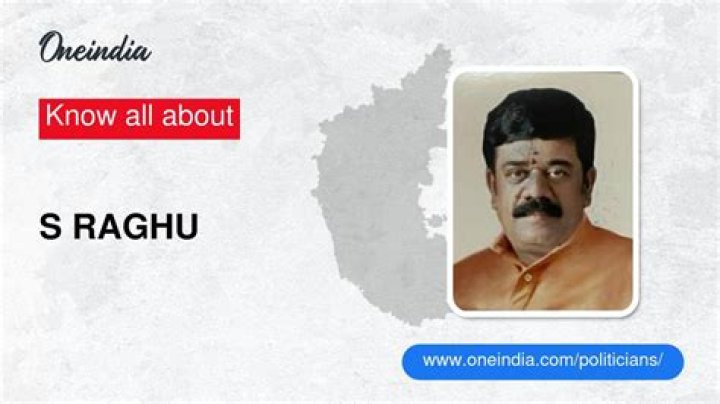 Raghu Kunche Net Worth, Income, Salary, Earnings, Biography