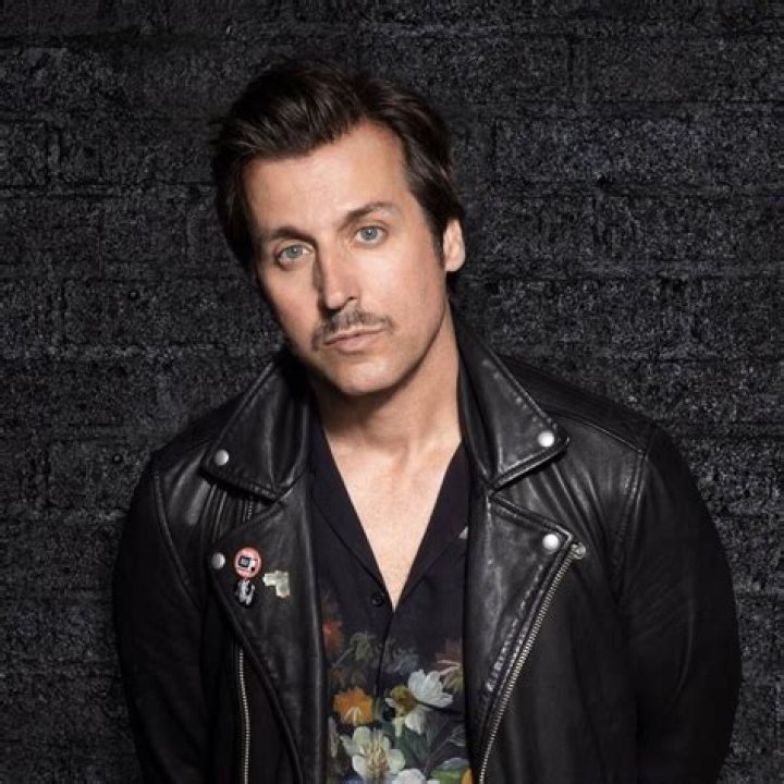 Raine Maida