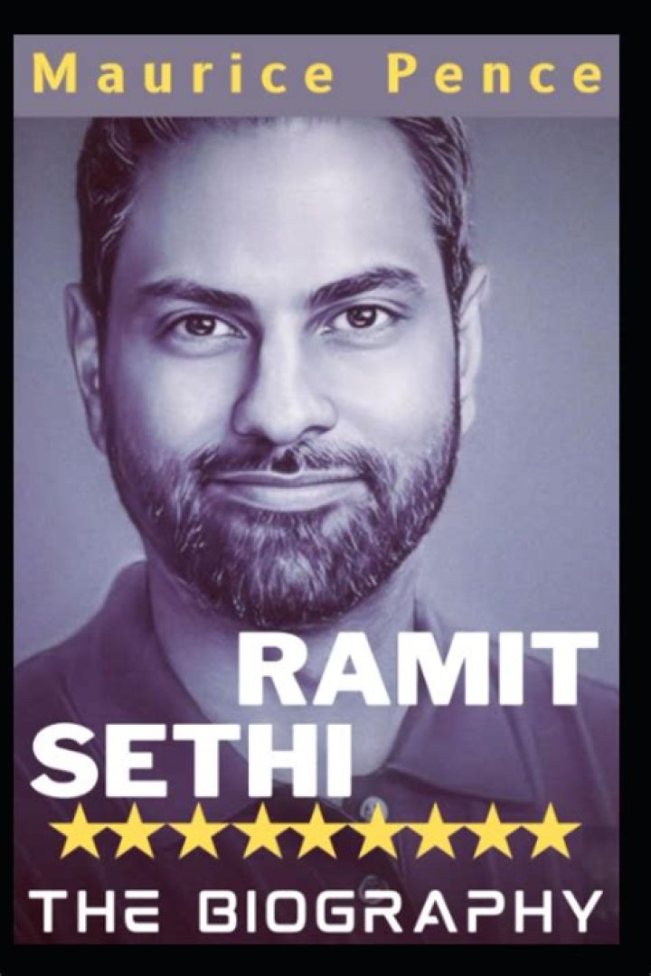 Ramit Sethi Biography, Age, Family, Wife, Courses, Books, Net Worth and Courses