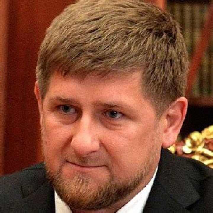 Ramzan Kadyrov (Politician) - Age, Birthday, Bio, Facts, Family, Net Worth, Height & More