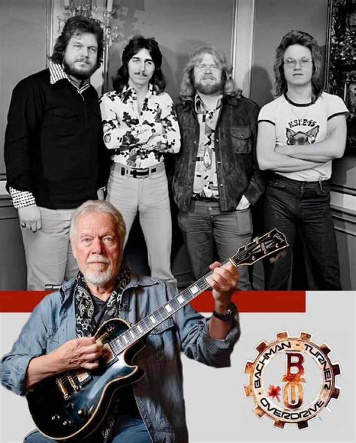 Randy Bachman (Guitarist) - Age, Birthday, Bio, Facts, Family, Net Worth, Height & More