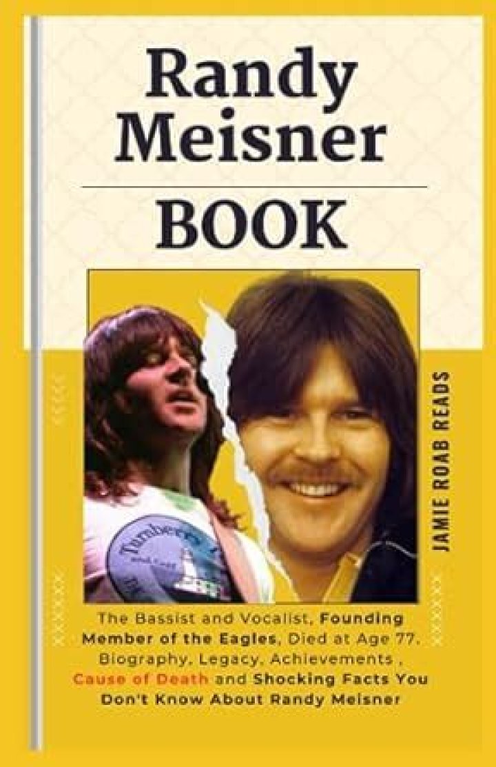 Randy Meisner’s Net Worth, Biography, Career, Awards, Fact and Life Story