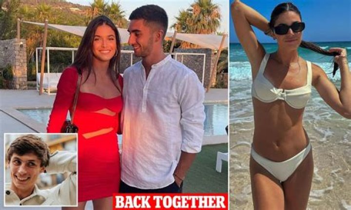 Raúl Maradona Net Worth: How Much Is Diego Maradona’s Brother Worth?Ferran Torres Wife: Is Ferran Torres Married? Who Is Ferran Torres’ Girlfriend?