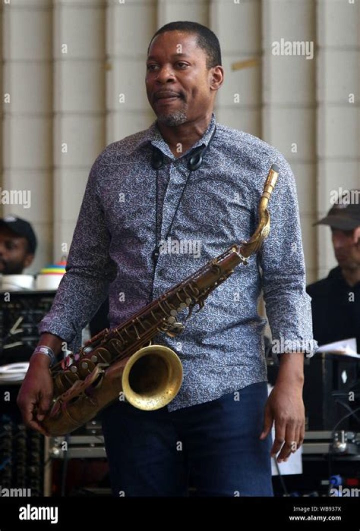 Ravi Coltrane (Saxophonist) - Age, Birthday, Bio, Facts, Family, Net Worth, Height & More