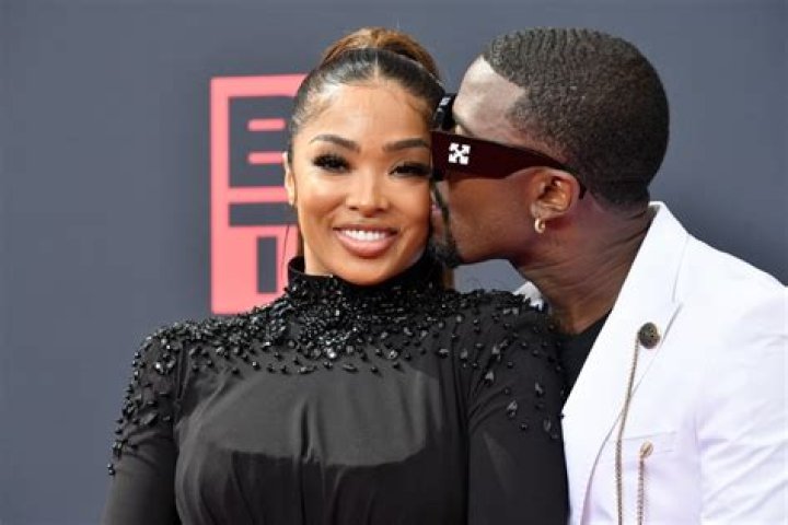 Ray J & Princess Love Admit To Infidelity In Heated "LHHMIA" Moment