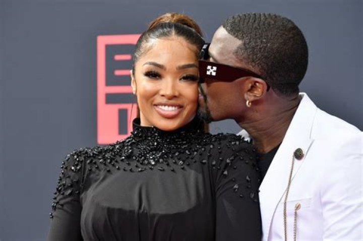 Ray J Reveals Brandy Hasn't Been Inviting Him To Family Gatherings