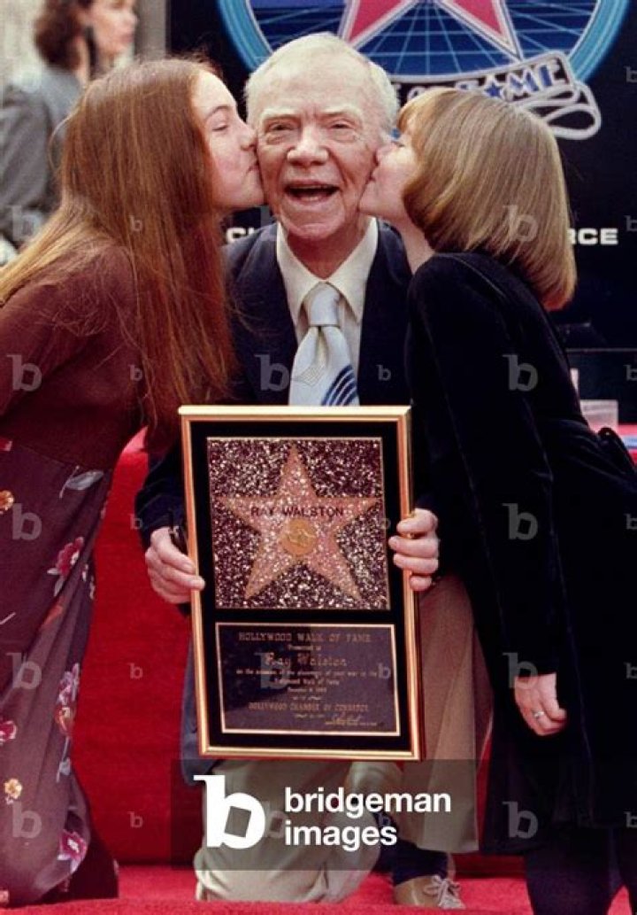 Ray Walston Net Worth, Income, Salary, Earnings, Biography