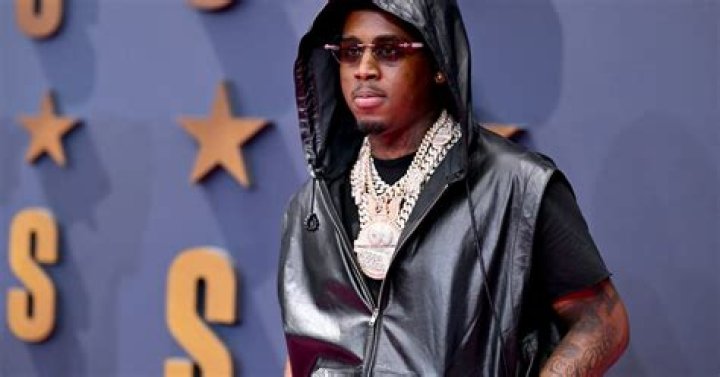 Real Boston Richey Reportedly Arrested For Conspiracy To Traffic Marijuana