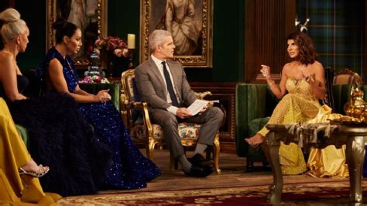 ‘Real Housewives of New Jersey’ Season 13 Reunion Recap: Teresa, Melissa Drama and More