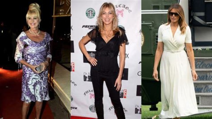 Rebecca Holden biografía, edad, altura, esposa, net worth, familia