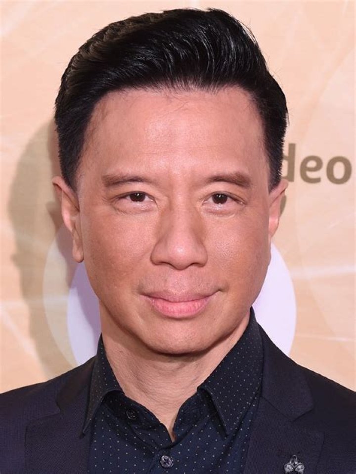 Reggie Lee