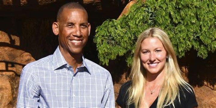 Reggie Miller Biography, Age, Height, Wife, Net Worth, Family