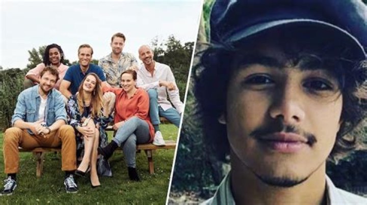 Reiky De Valk (TV Actor) - Age, Birthday, Bio, Facts, Family, Net Worth, Height & More